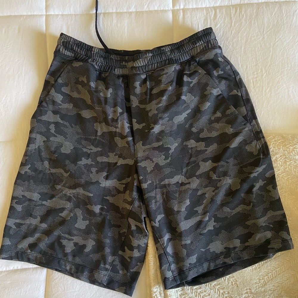 Lululemon Pace Breaker